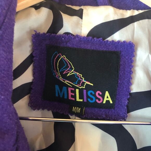 🦘 Melissa | Button Up Fall/Spring Jacket - Picture 2 of 7